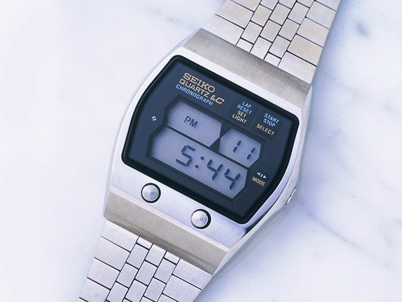 Seiko | The First Quartz Watch | The First GPS Solar Clock | The First ...