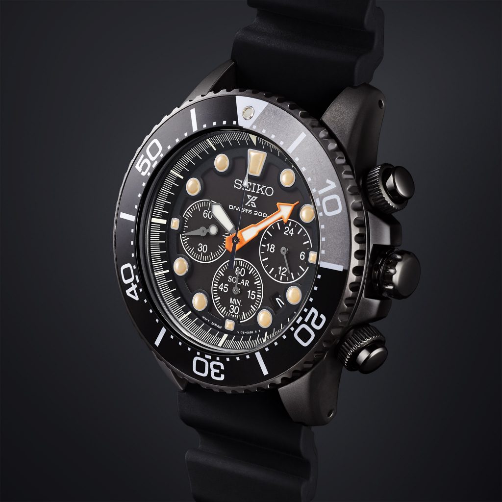 Seiko prospex ssc673p1 clearance