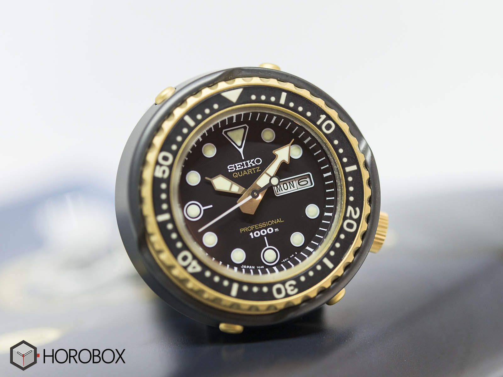 Seiko top prospex s23626