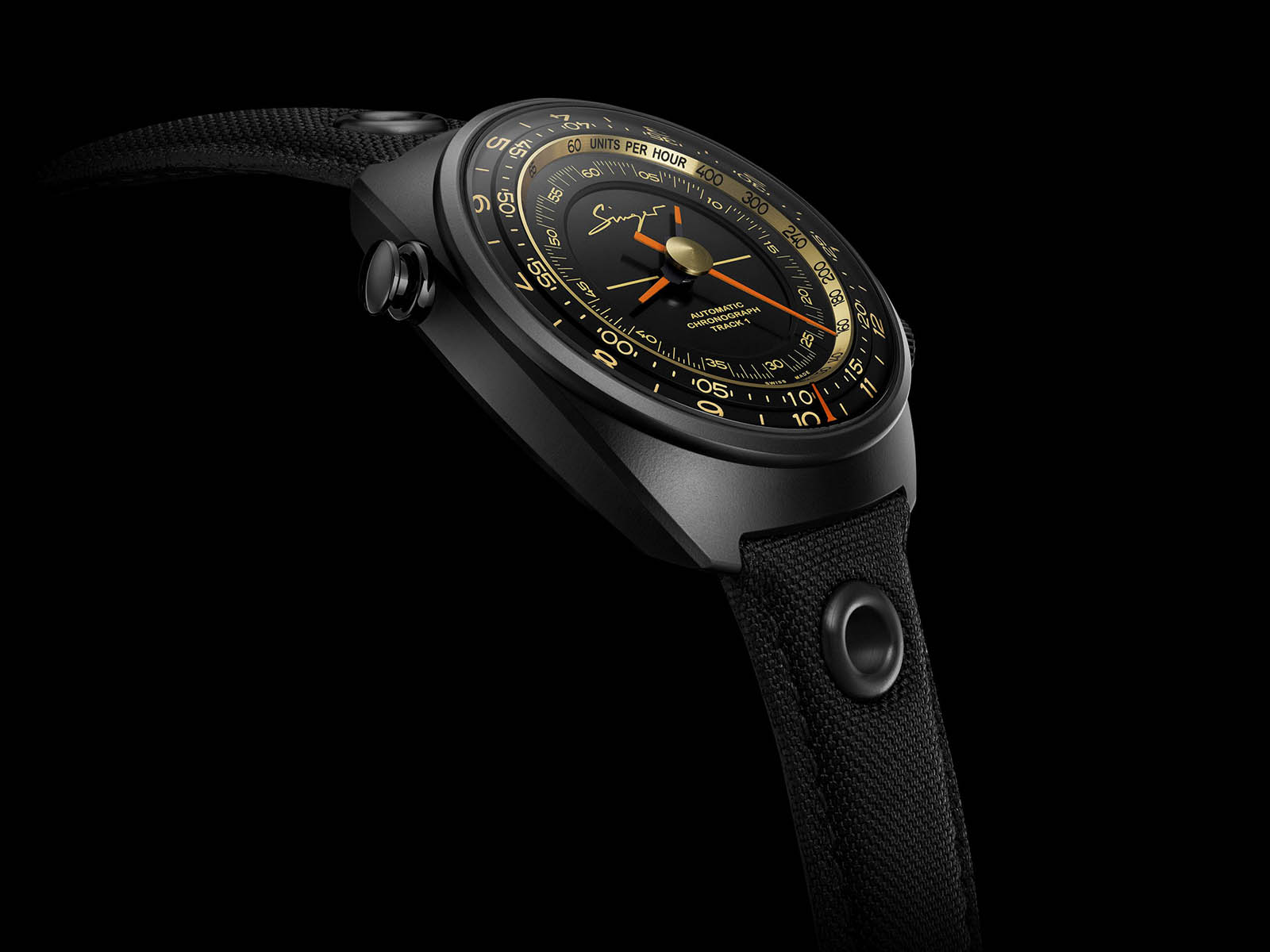 Singer smart watch best sale