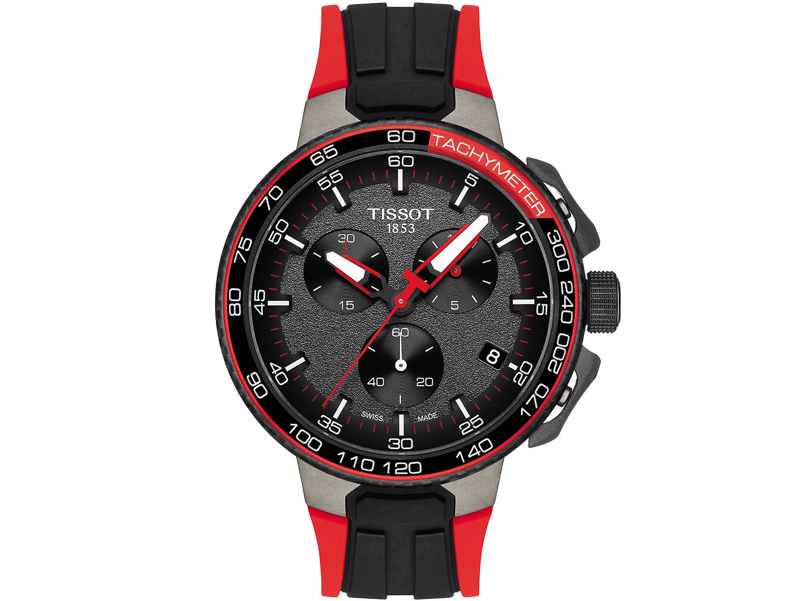 Tissot suisse clearance