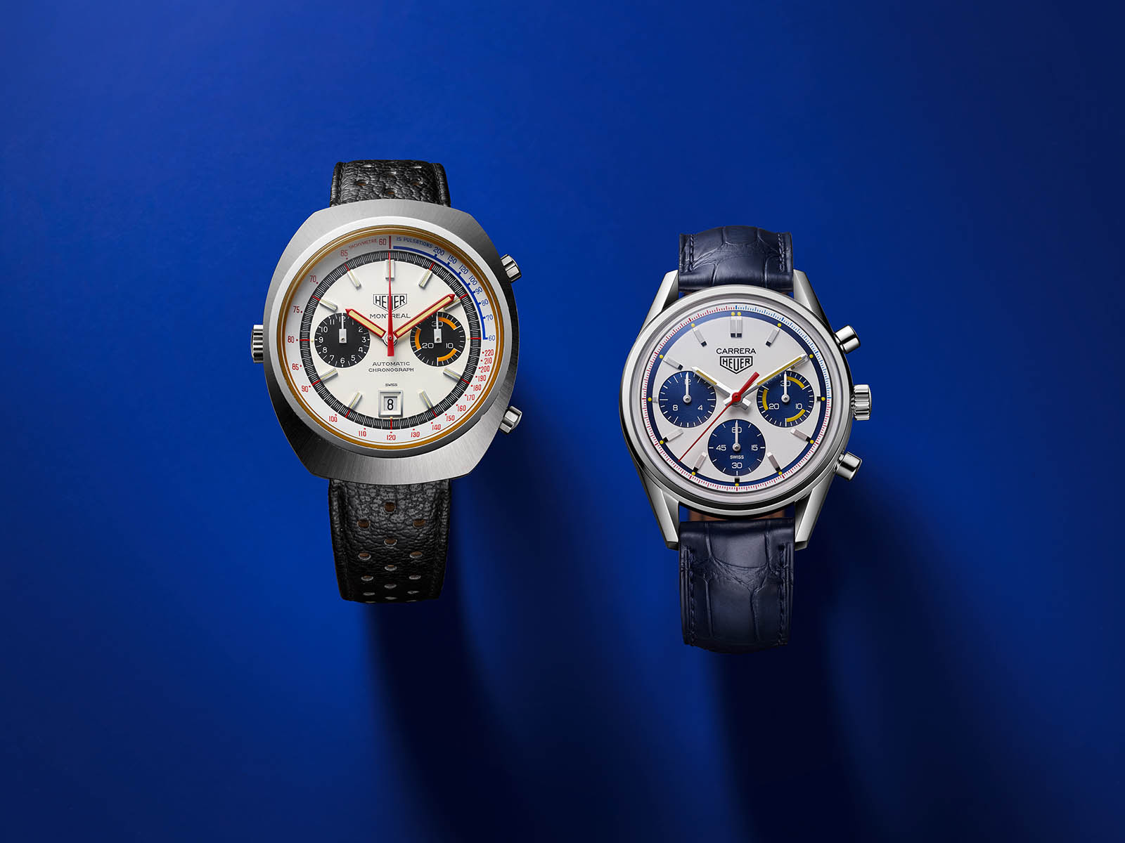 CBK221C.FC6488 160 Years Montreal Carrera TAG Heuer Review