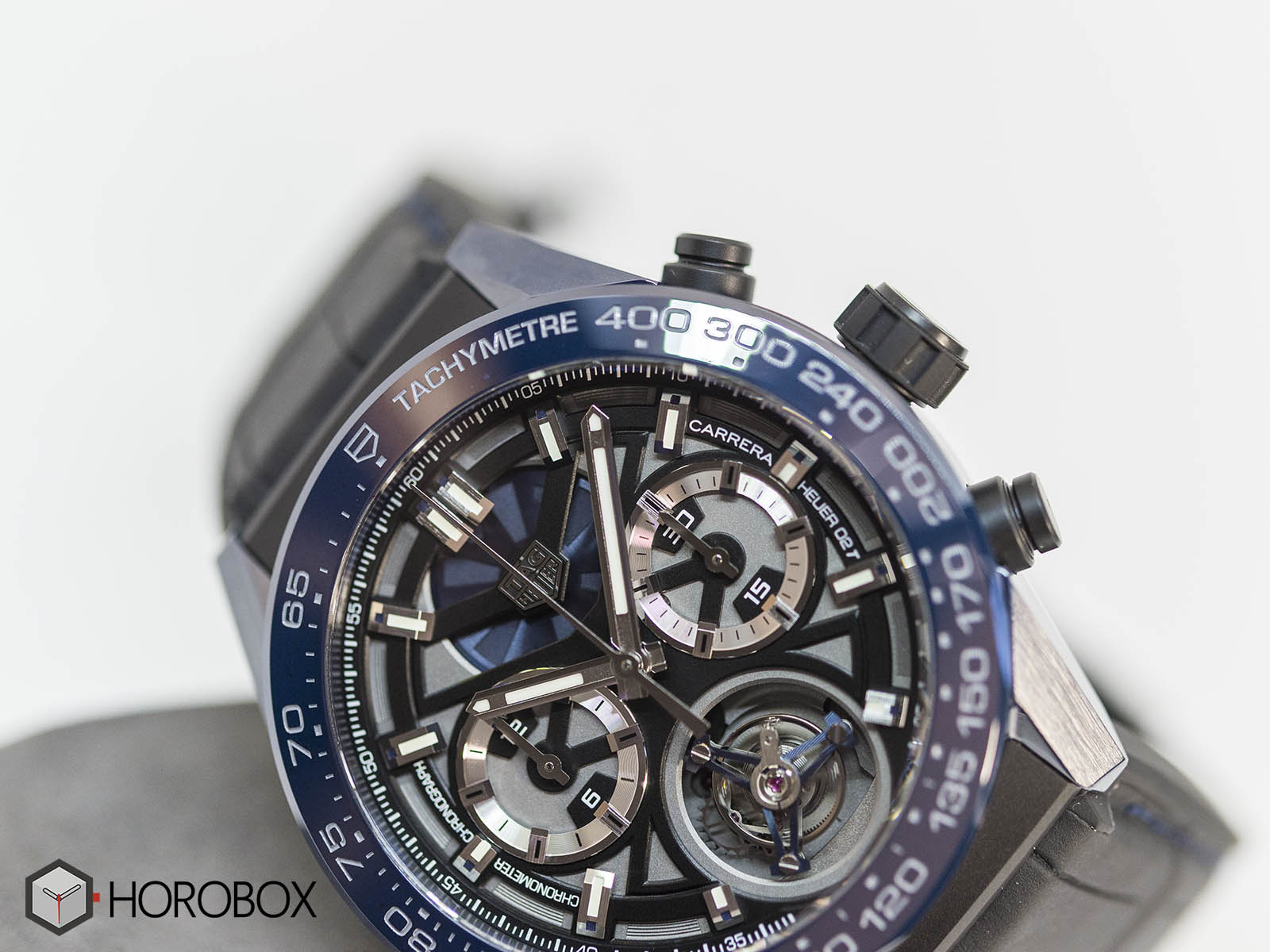 Tag heuer hotsell tete de vipere