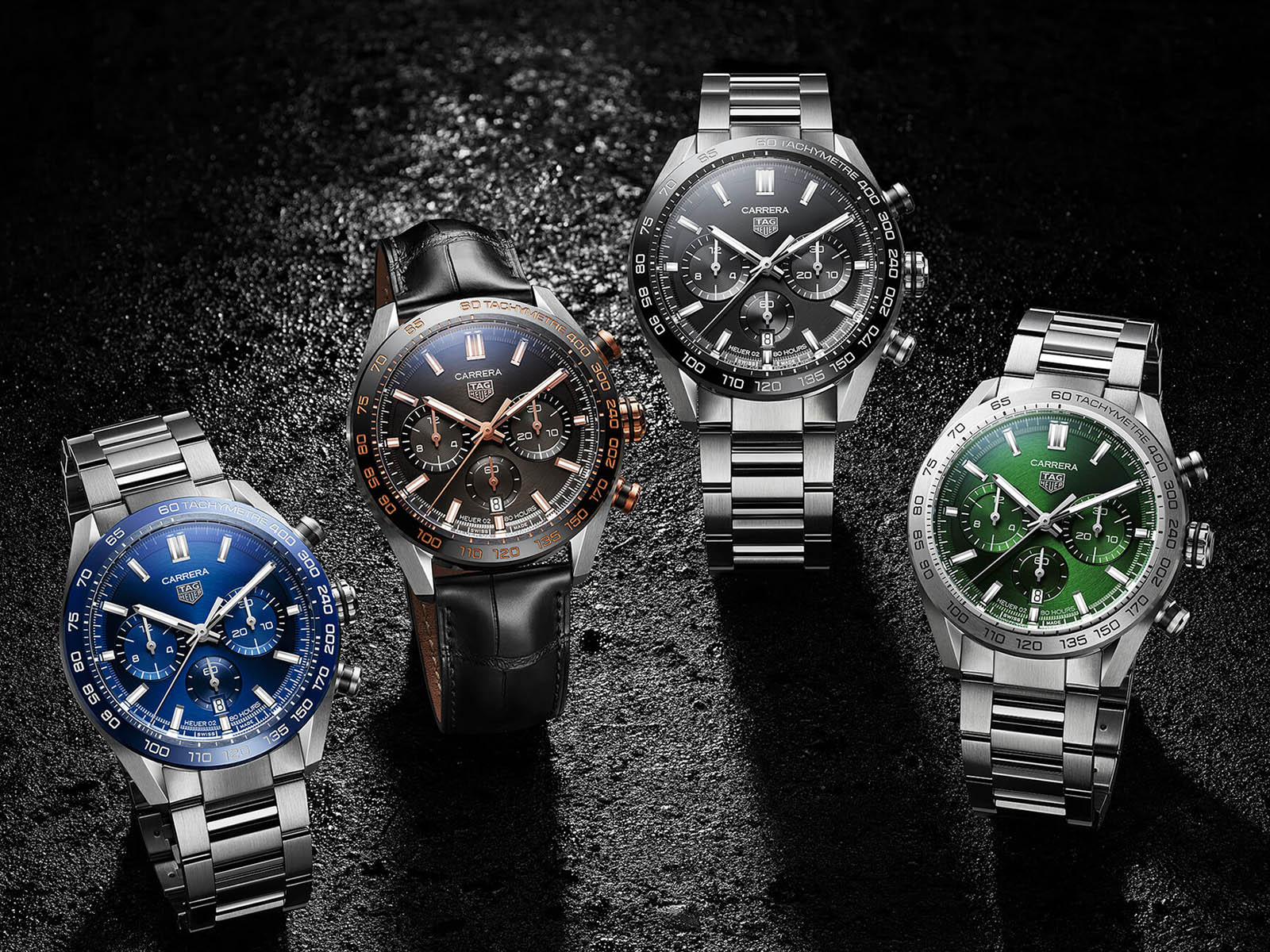 Carrera sport 100 watch top