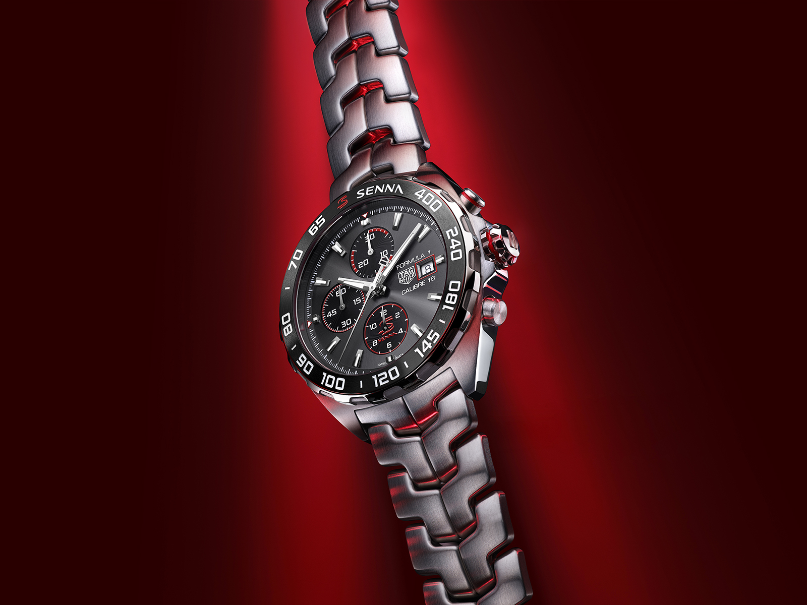 Remember senna tag heuer outlet