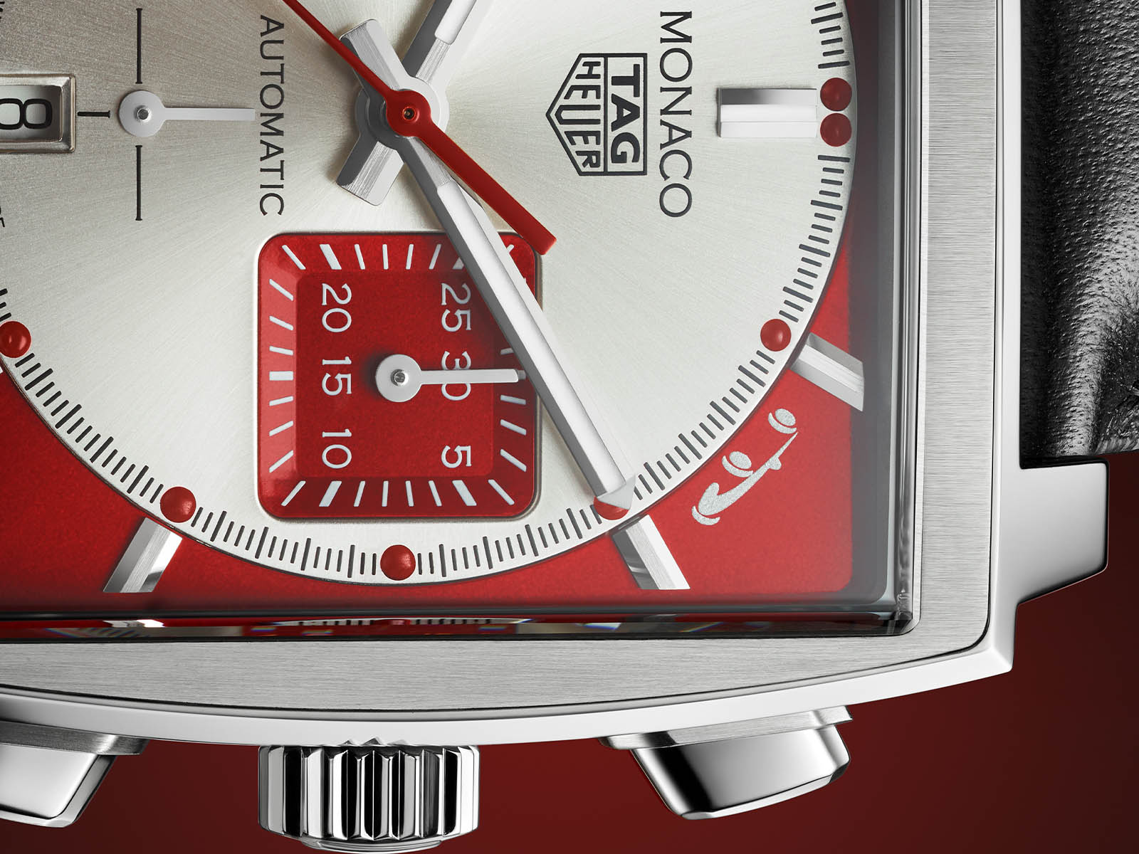 Red tag monaco best sale