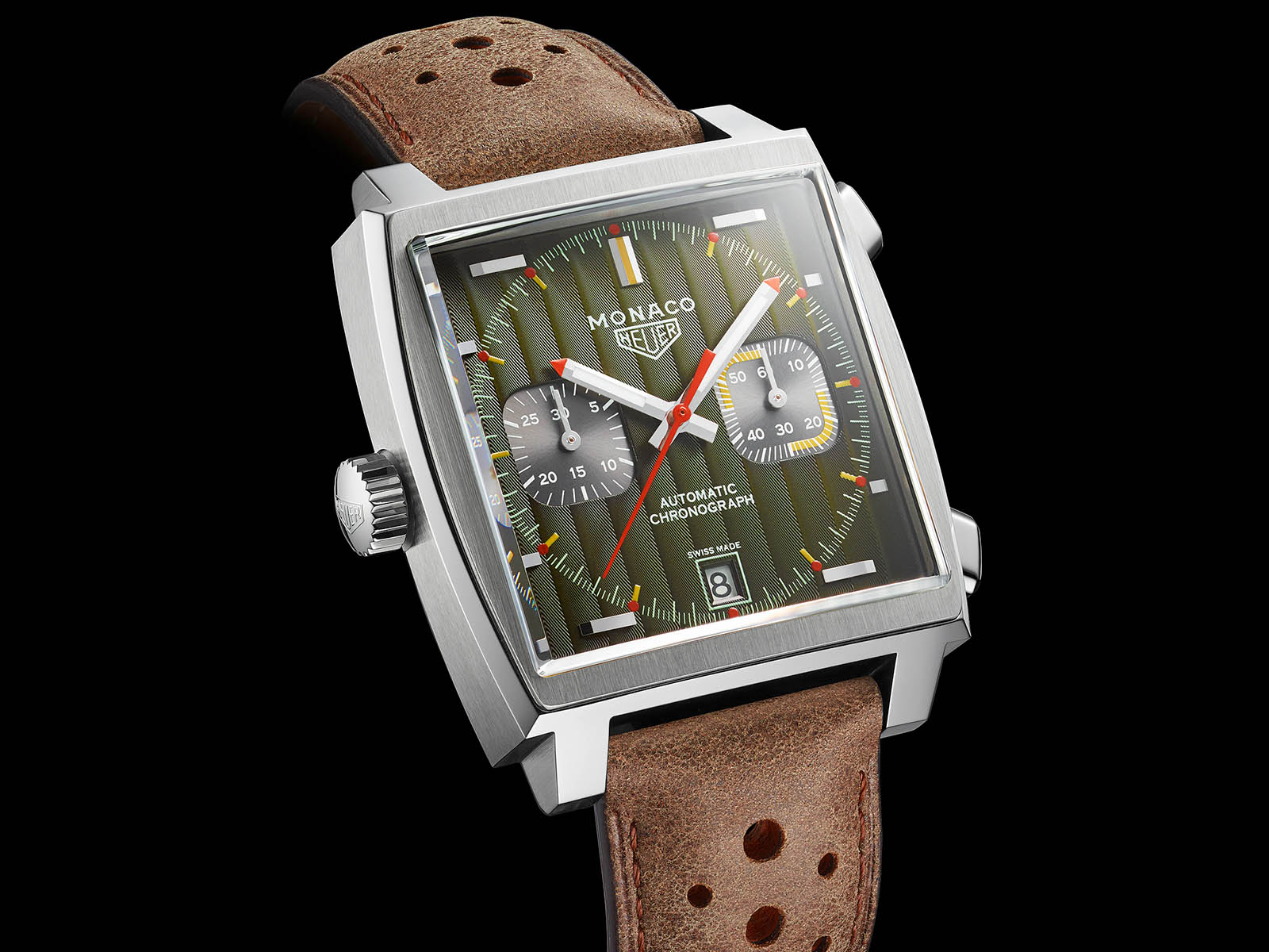 CAW211V.FC6466 1969 1979 Monaco TAG Heuer Review Horobox