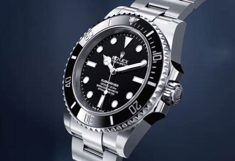 Rolex homme rolex 2025 submariner