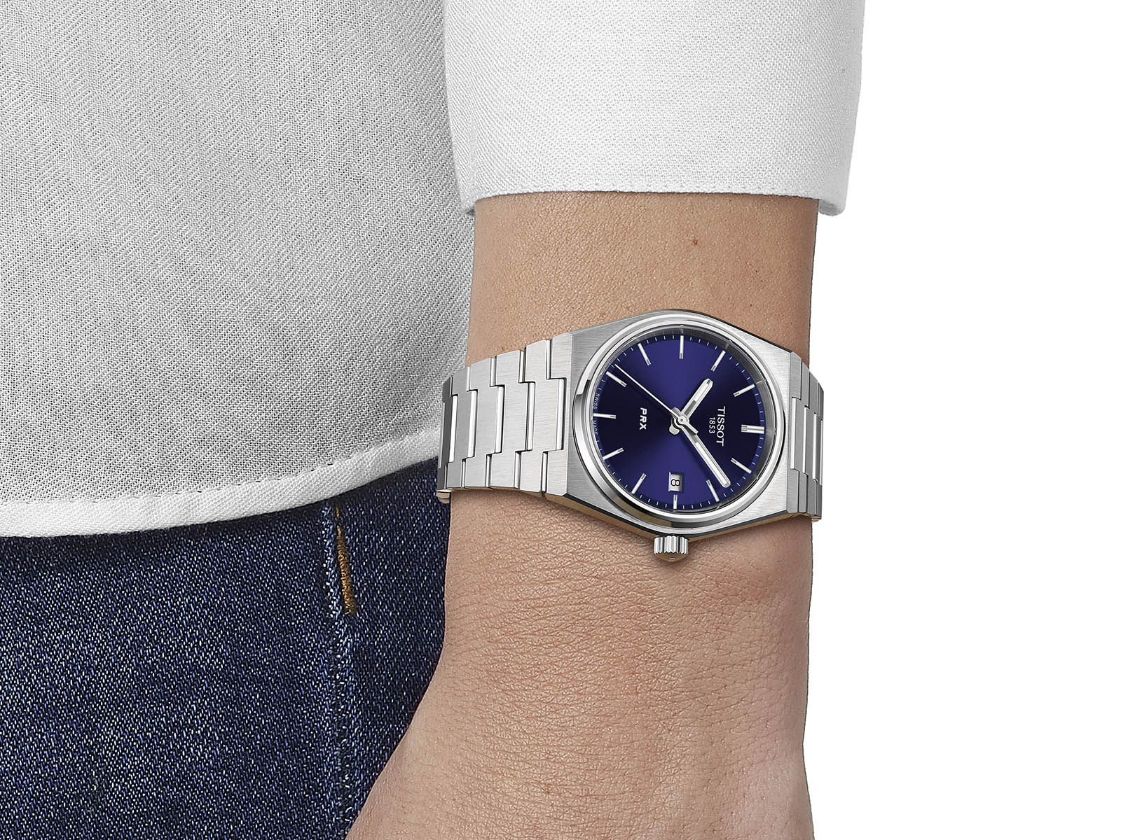 Tissot | The New PRX 35mm | Review