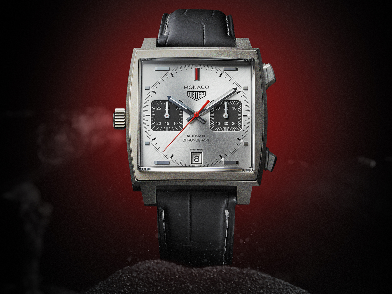 Titan watch for father online