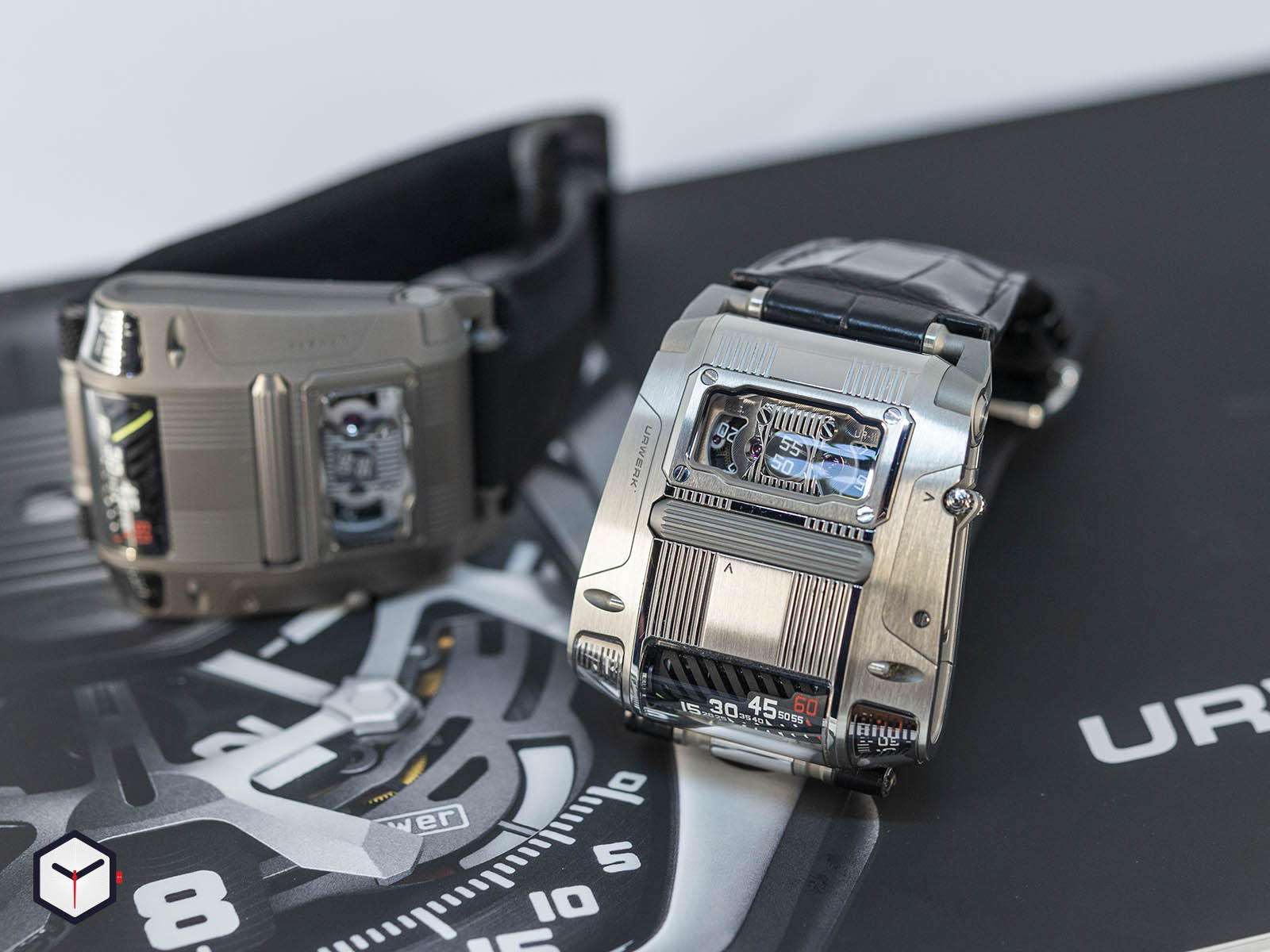 urwerk 111c