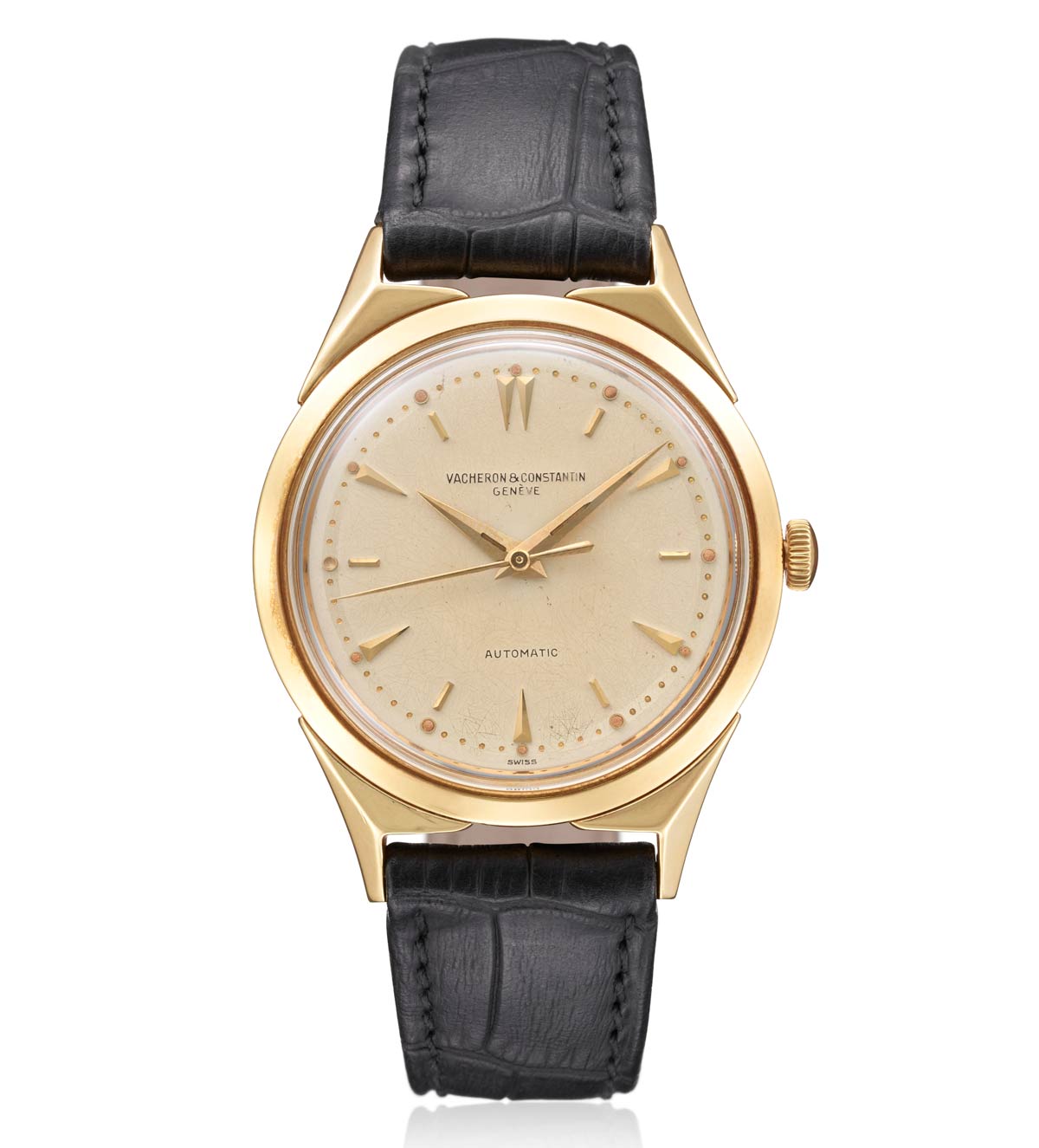4400E 000A B437 FiftySix Vacheron Constantin Day Date Sihh 2018 Horobox