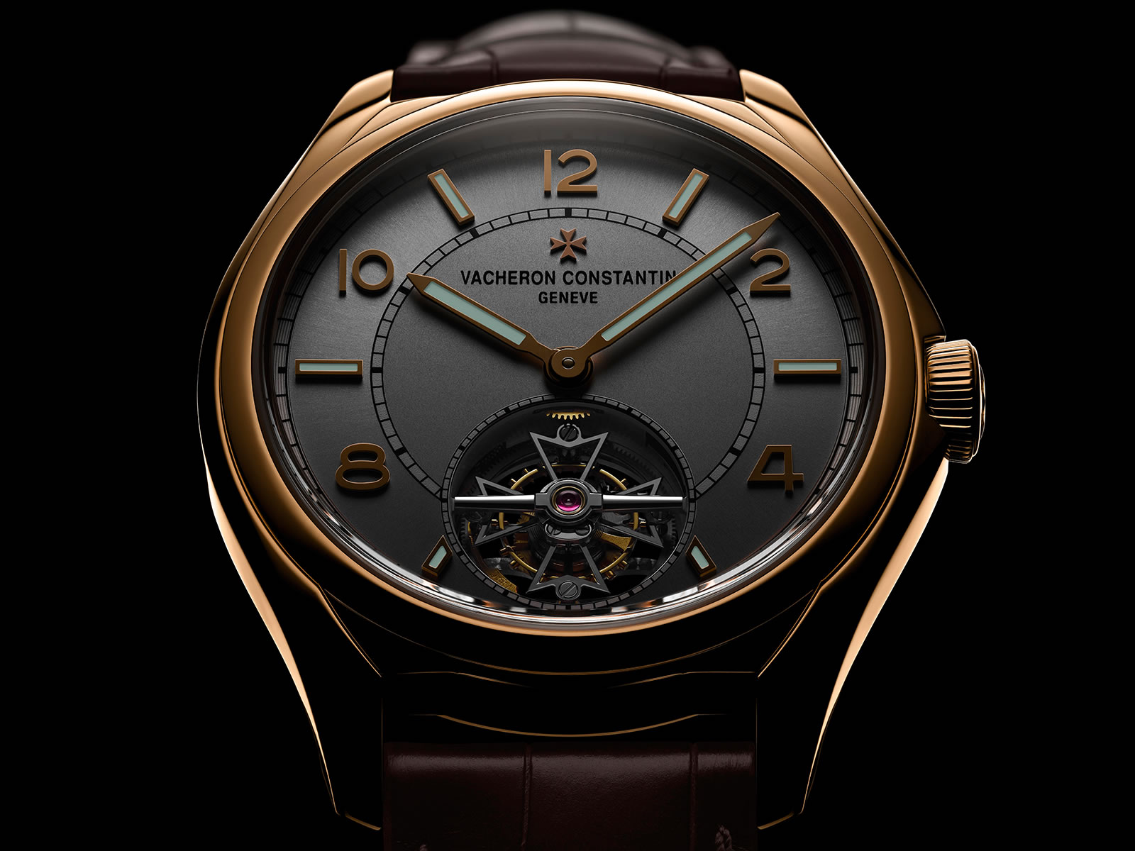 6000E 000R B488 FiftySix Tourbillon Vacheron Constantin Industry News Horobox