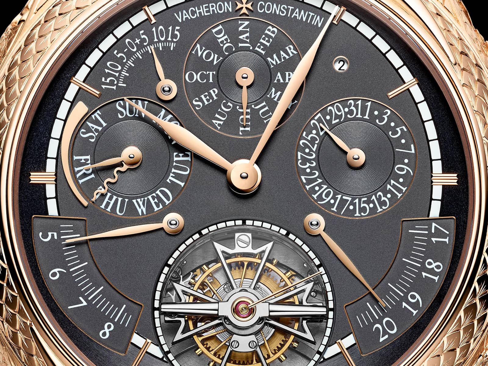 Vacheron constantin grand complication phoenix cheap price