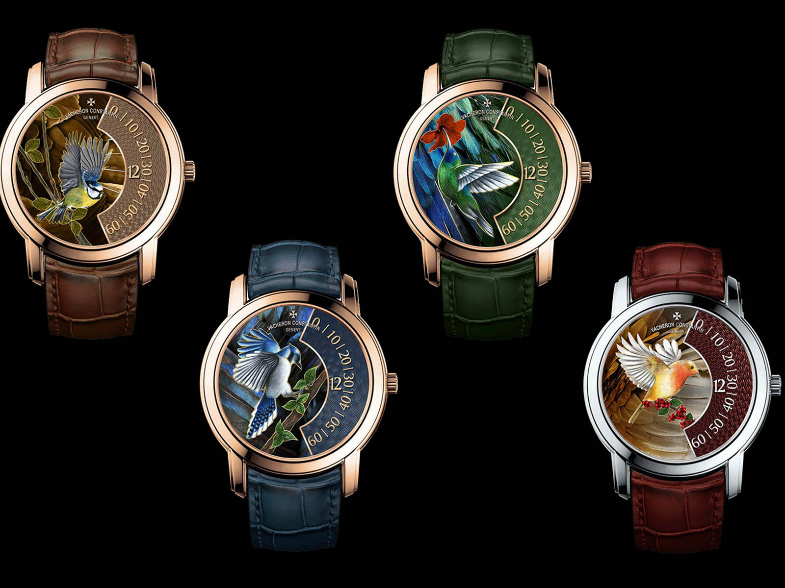 Vacheron les cabinotiers hotsell