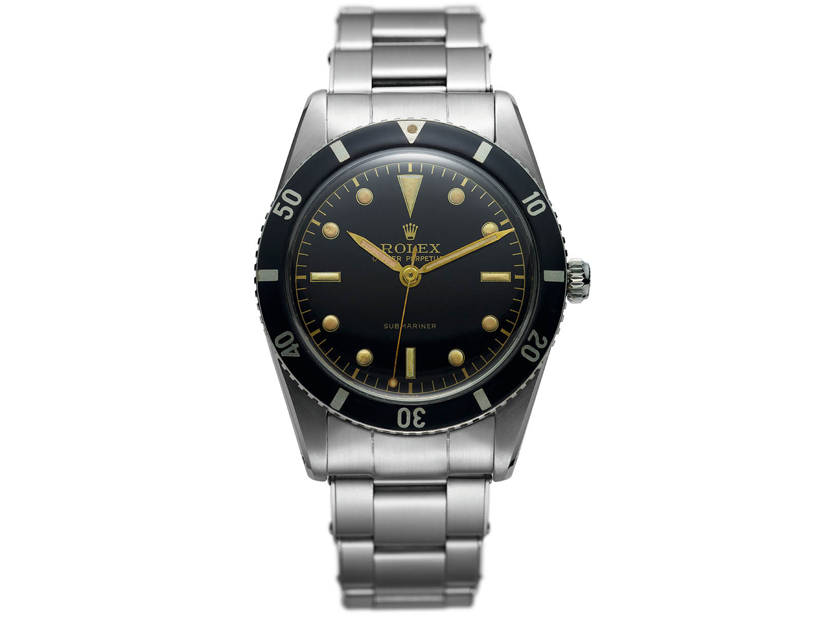 Rolex submariner 1950 store