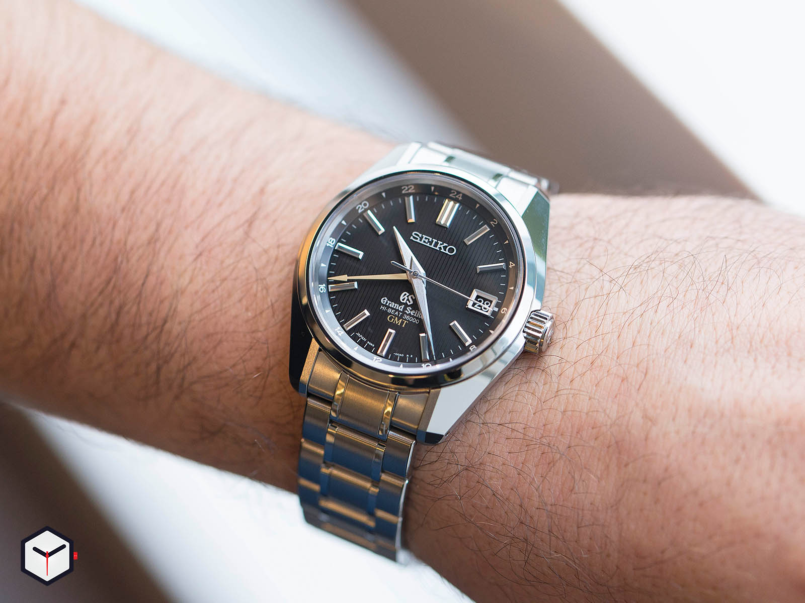 Why do we love Grand Seiko | 44GS | Grand Seiko History | Seiko