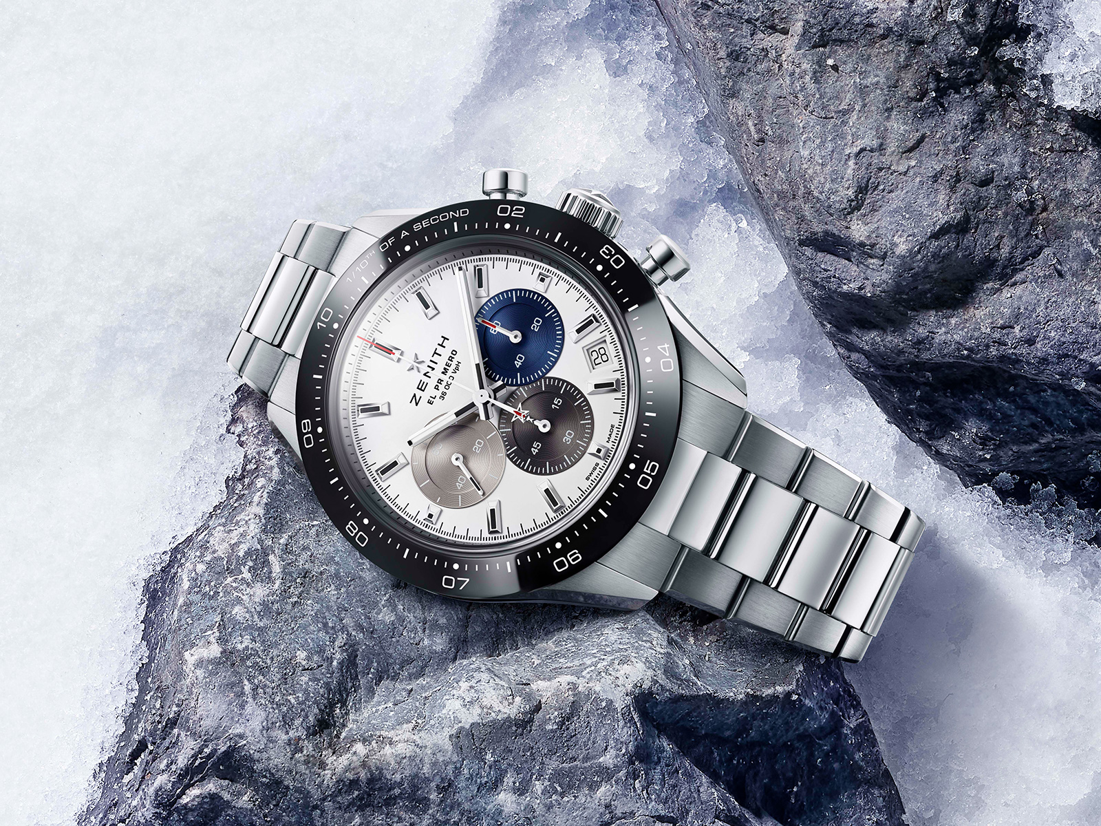 03.3100.3600/69.M3100 03.3100.3600/69.C823 Chronomaster Sport