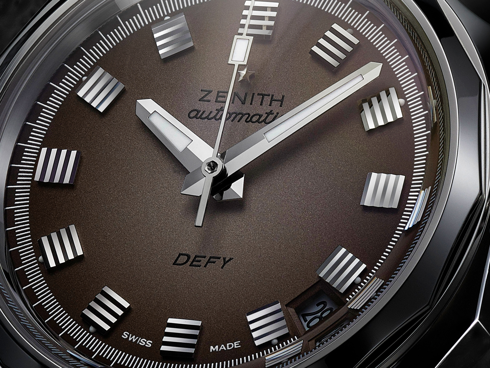 Defy Revival, Reference 03.A3642.670/75.M3642