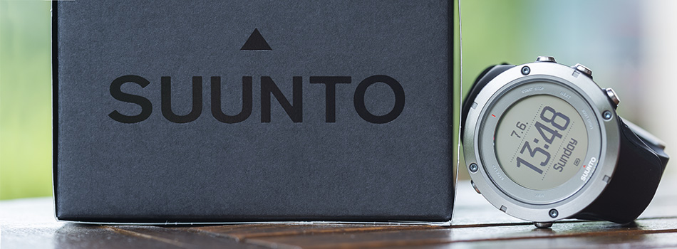 Suunto ambit3 multisport hr sales