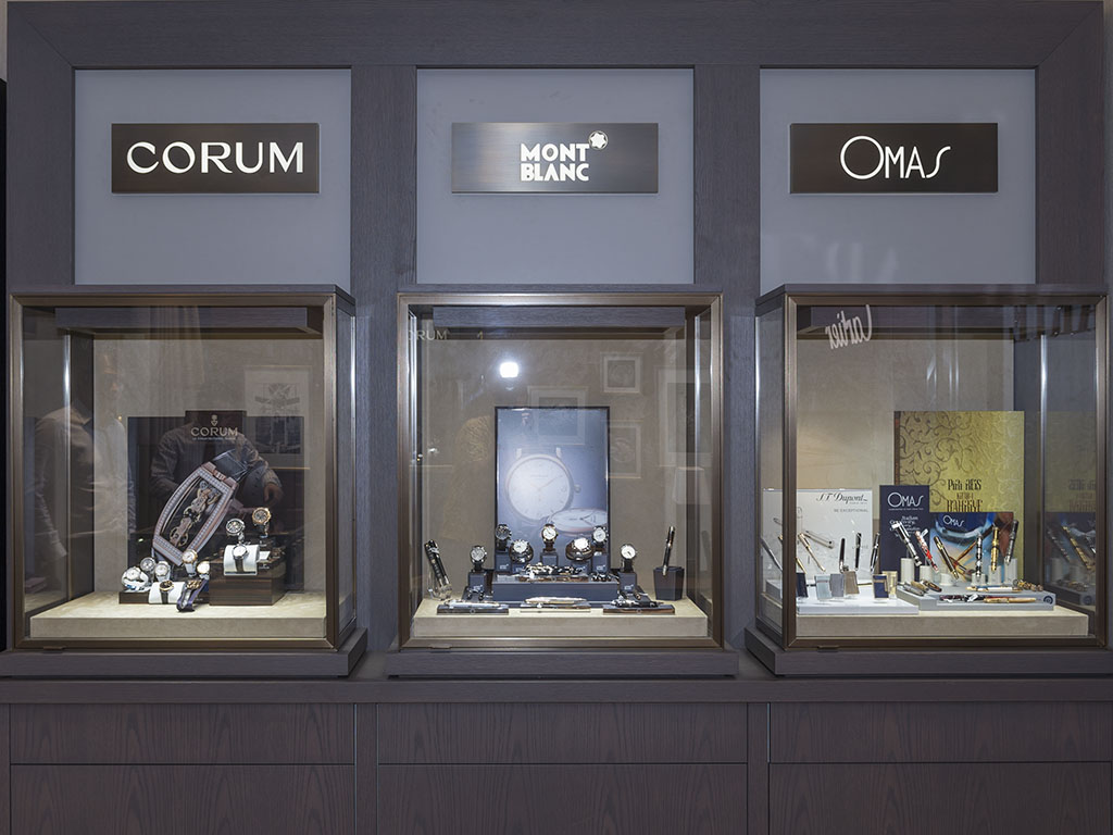 arte gioia istinye park boutique horobox