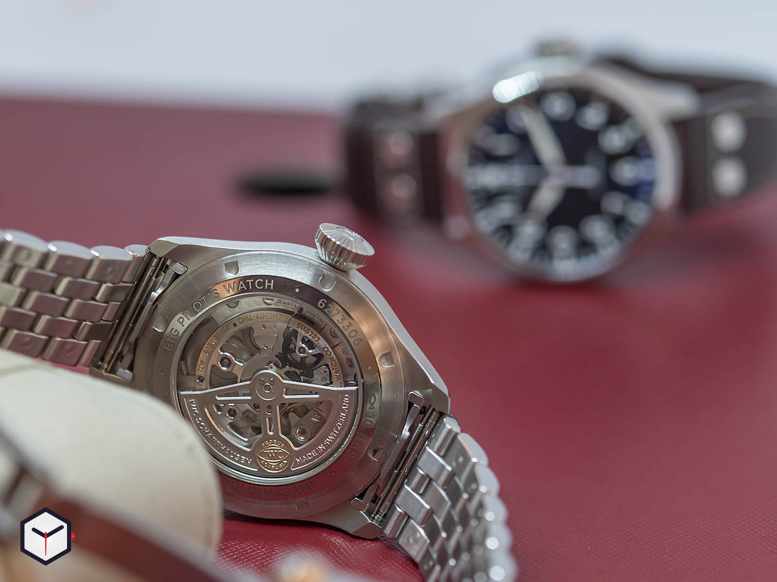 iwc329303