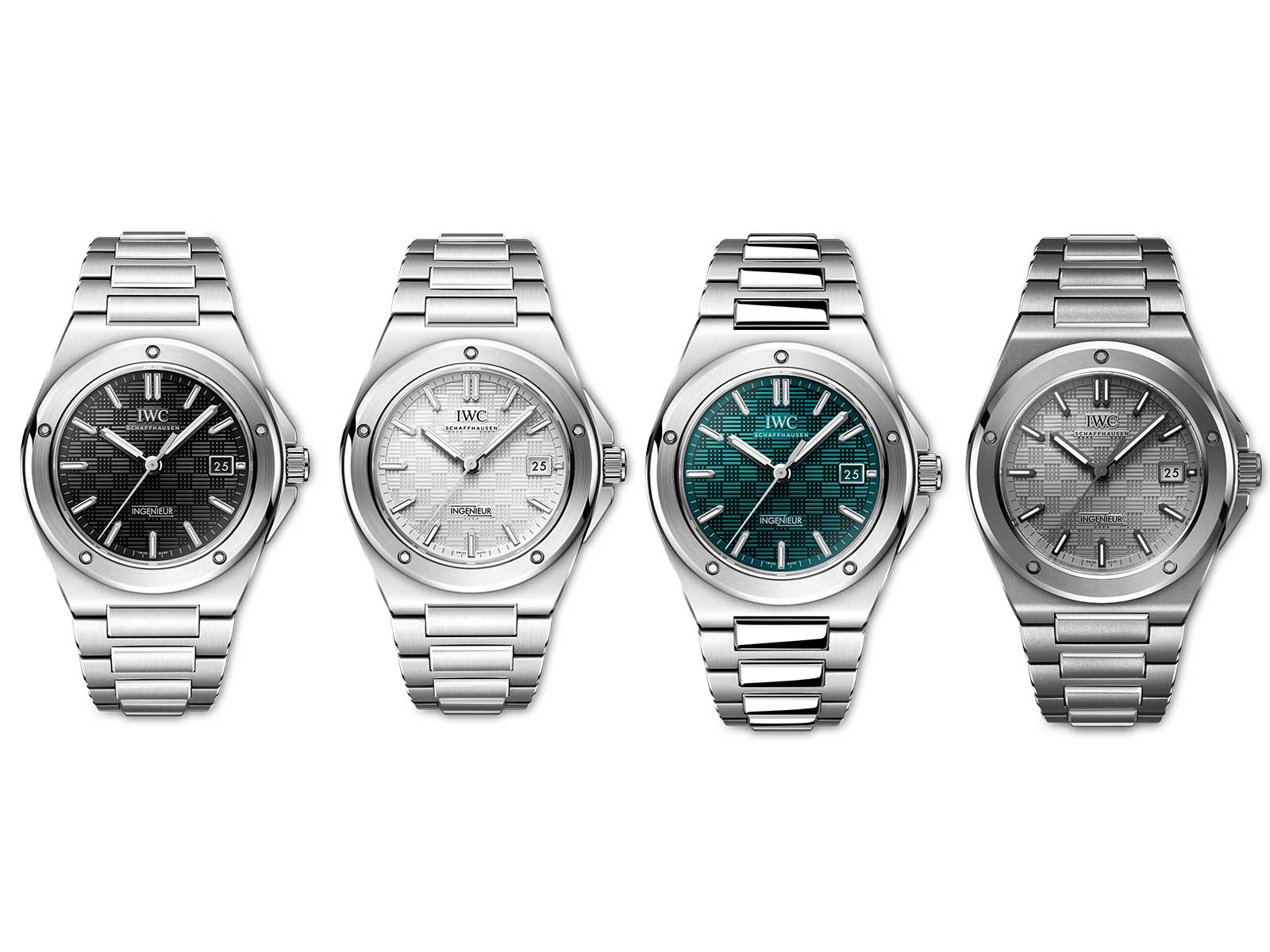 IWC 2023 Novelties Watches and Wonders 2023 Novelties