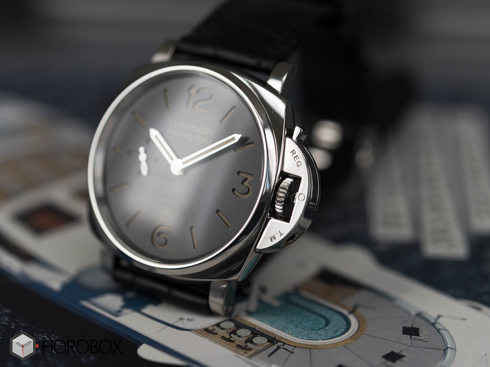 Pam00676 review deals