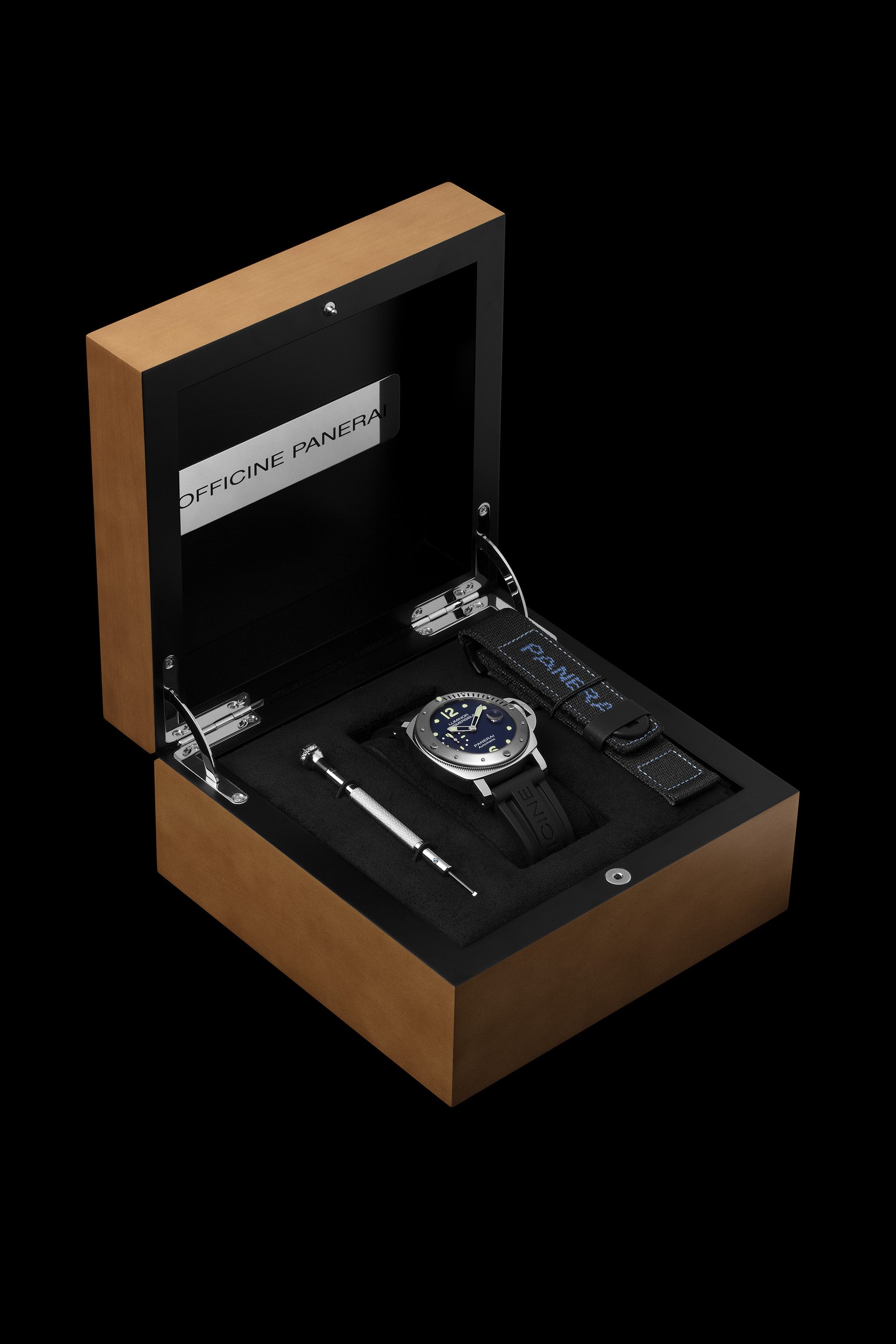 Panerai 731 hotsell