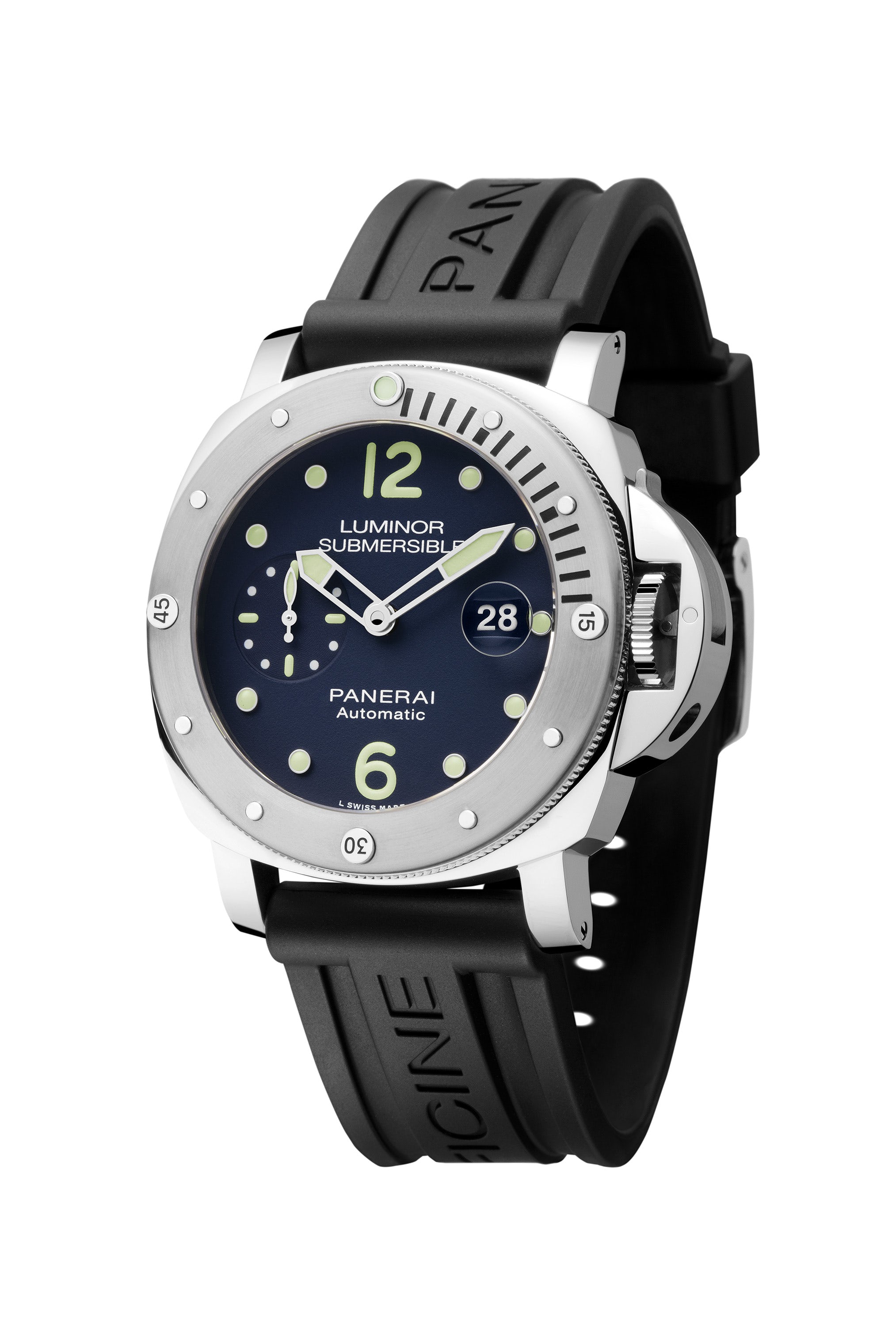 Panerai e boutique best sale