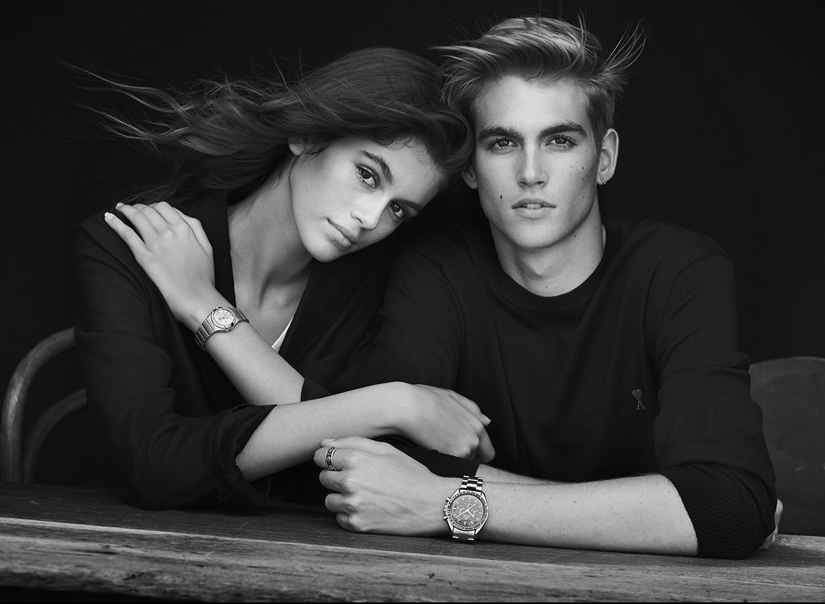 cindy crawford watch brand