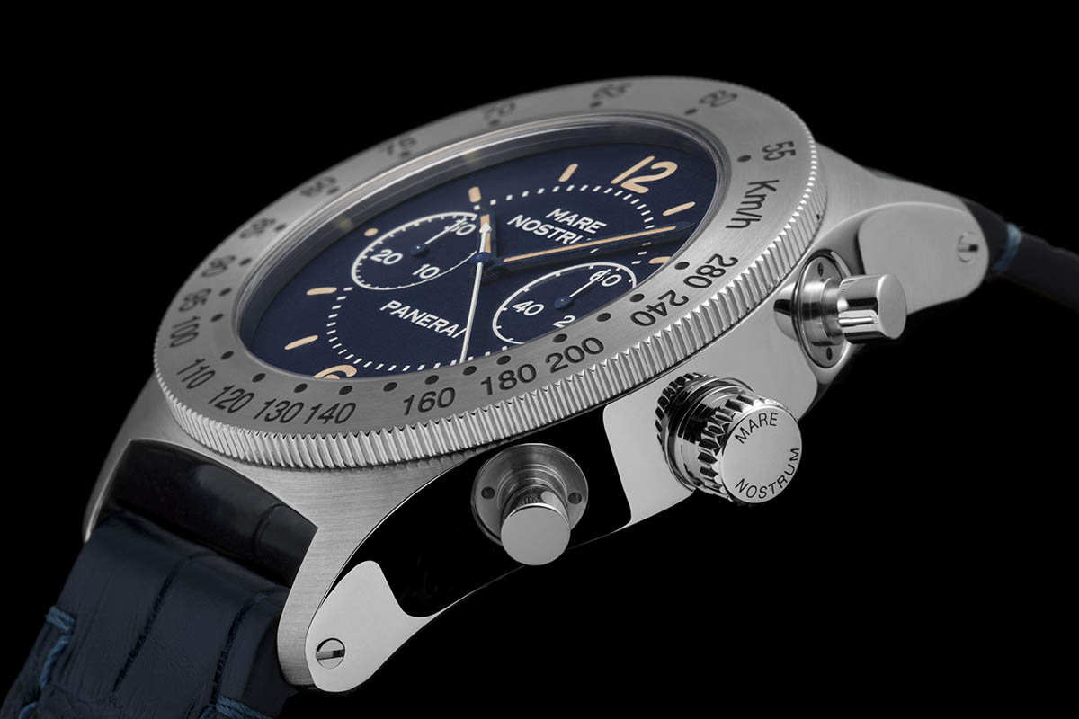 PAM00716 Mare Nostrum Panerai PAM716 PAM 716