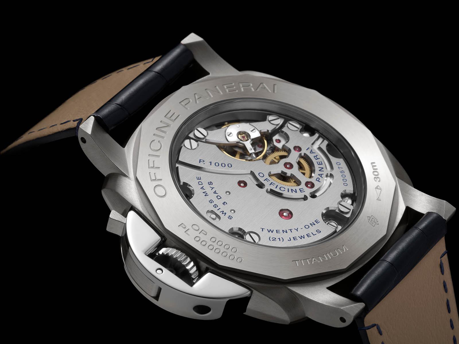 Panerai pam00728 shop