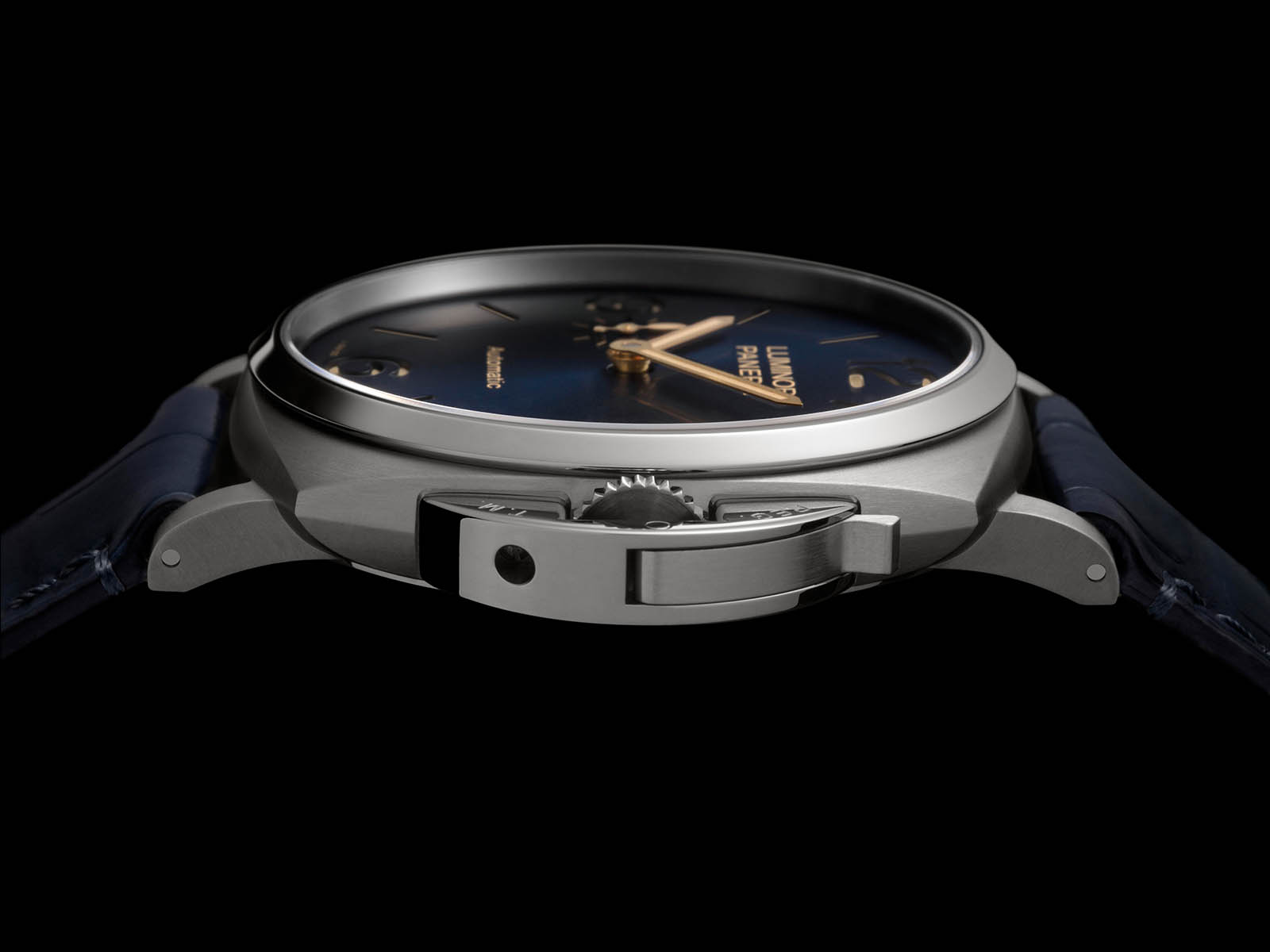 PAM00739 PAM00729 PAM00741 PAM00728 Luminor Due Panerai Horobox
