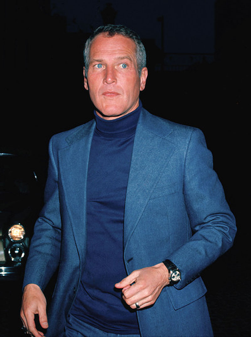 Paul Newman | Rolex Daytona | 6239 | Phillips