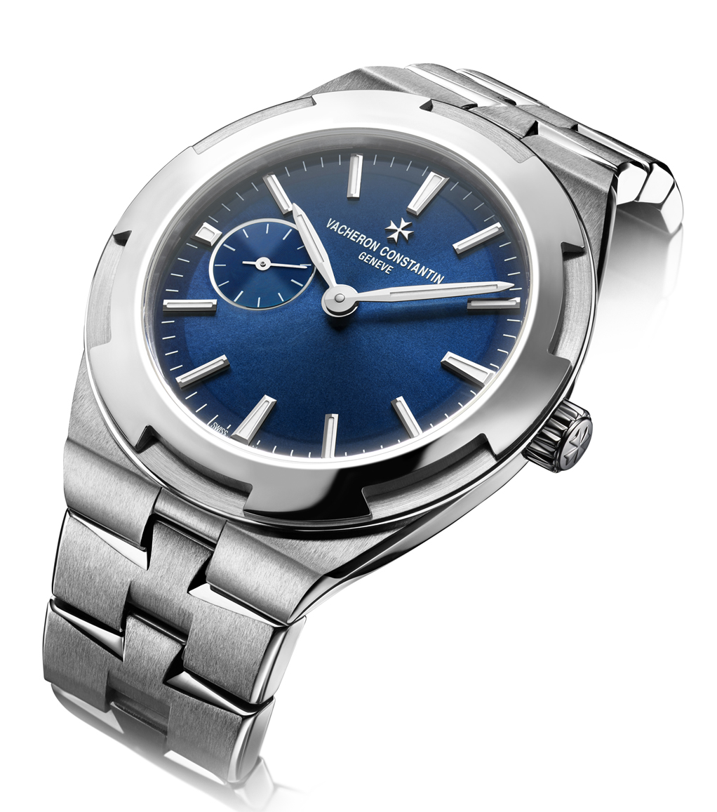 Vacheron Constantin Overseas Small Seconds