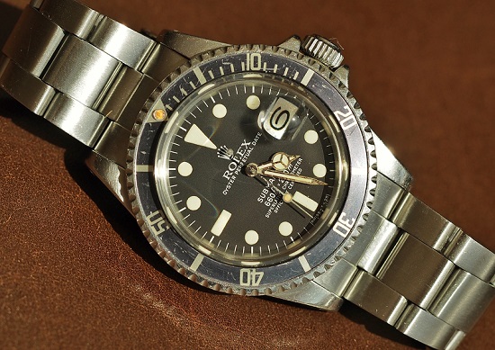 rolex 1680 mk1