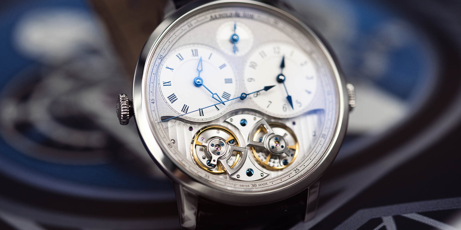 Arnold & son dbg new arrivals