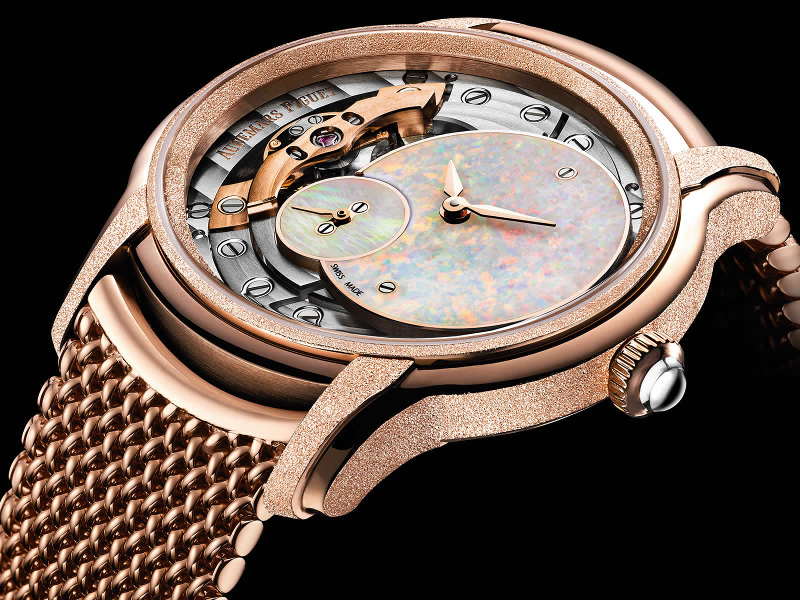 Most beautiful watches