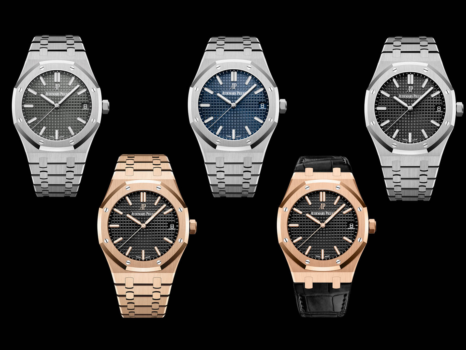 Выкуп audemars piguet