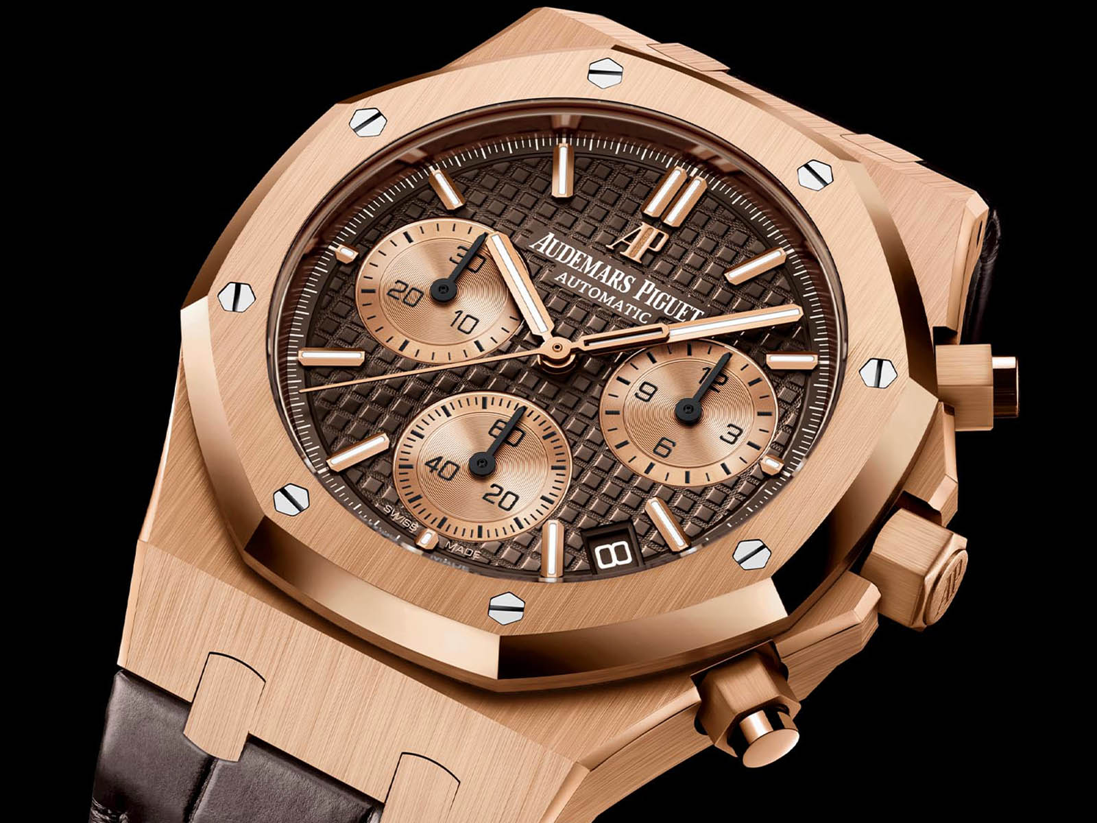 audemars piguet royal oak