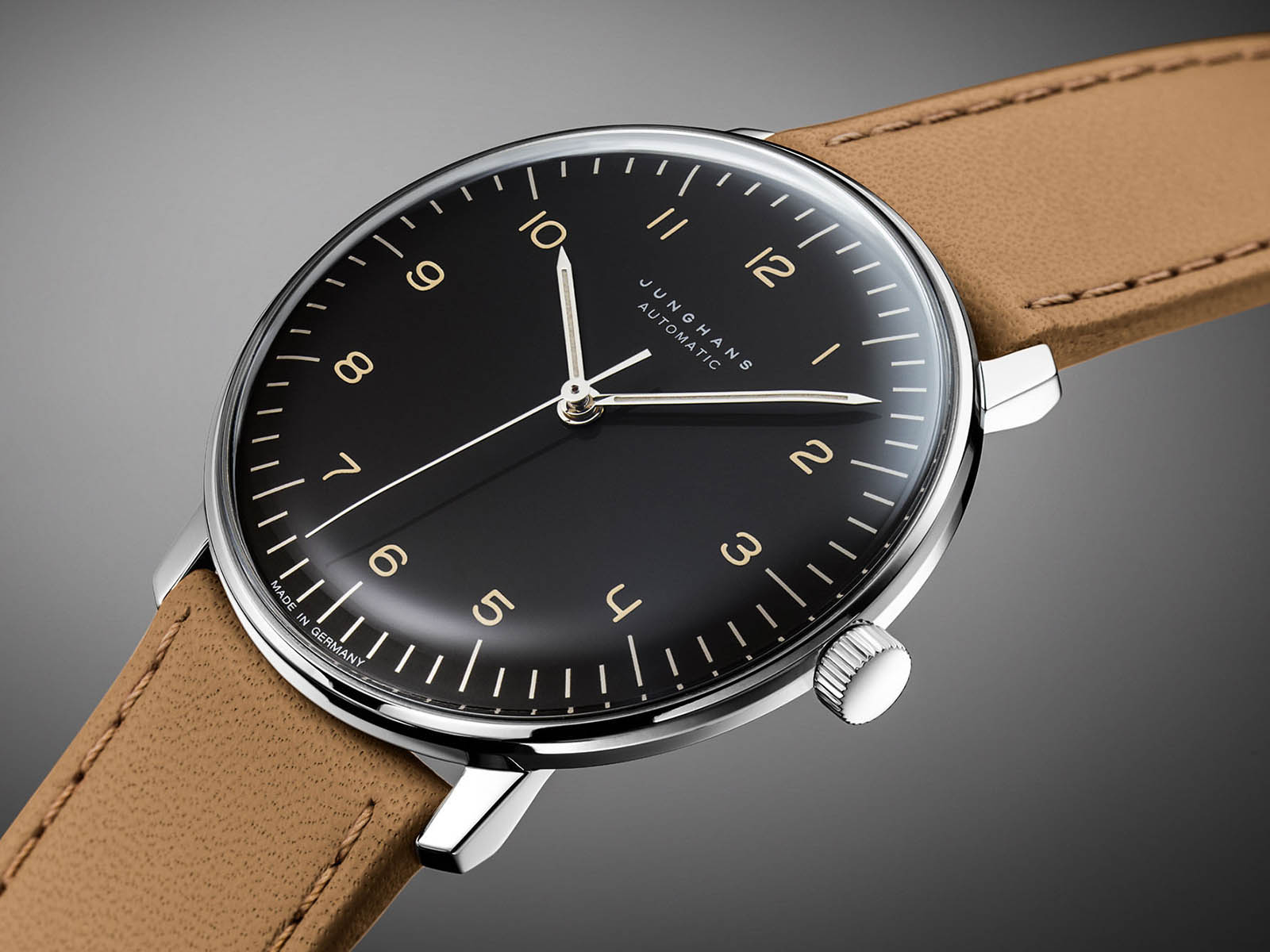 Walter gropius watch sale