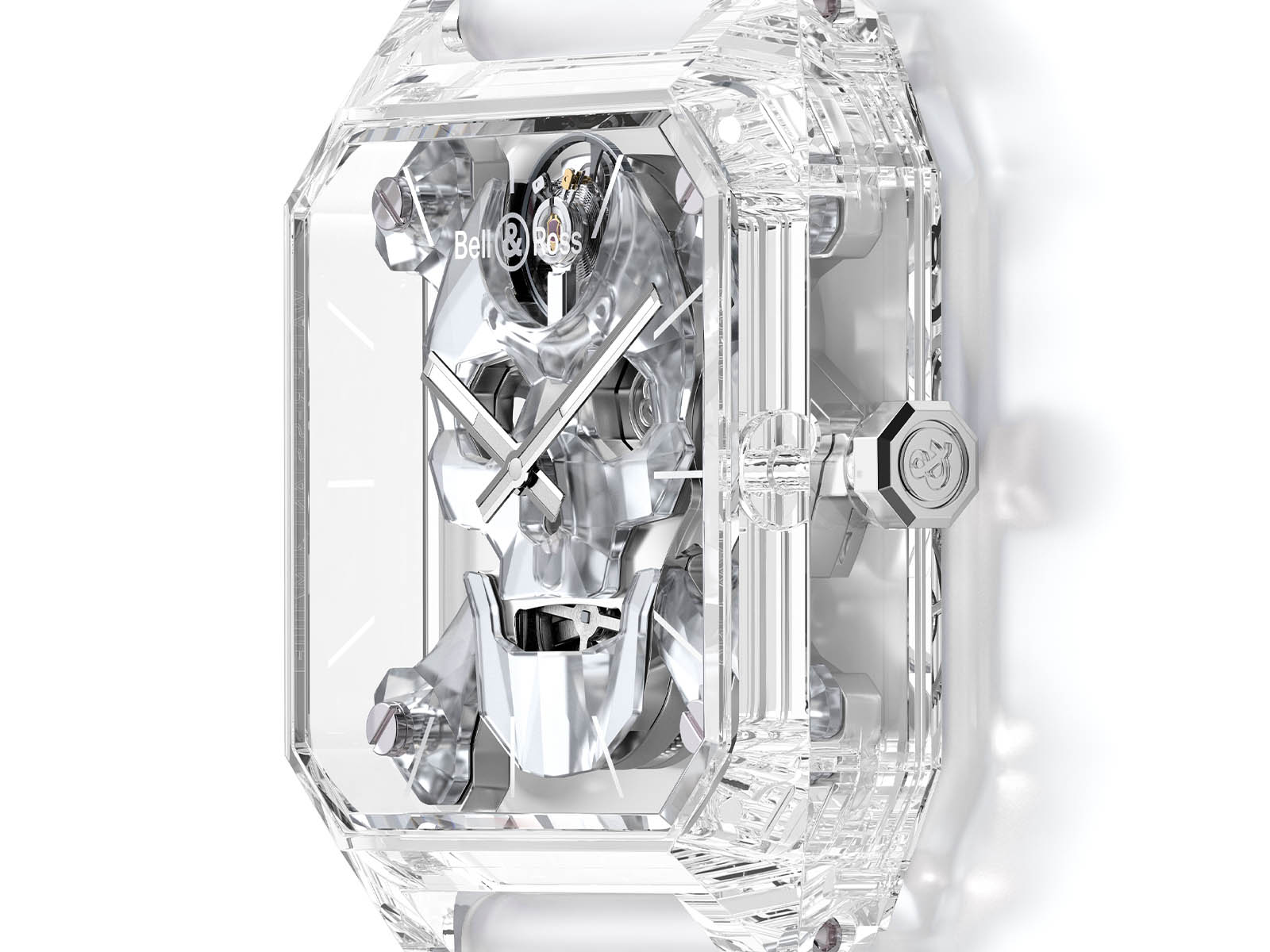 Bell and online ross sapphire