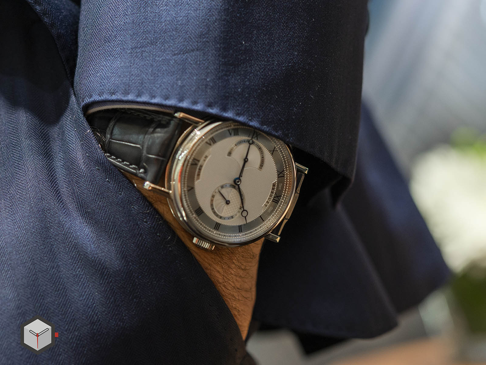Breguet 7637 hotsell