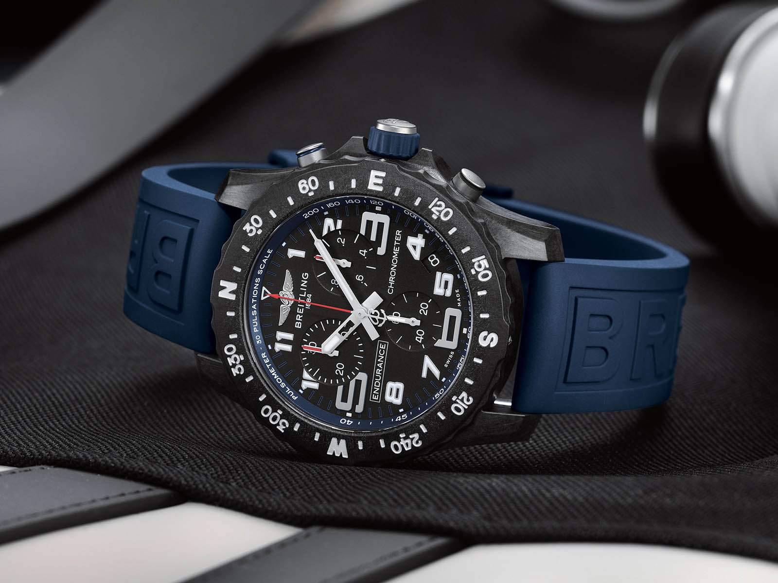 Breitling professional top endurance pro