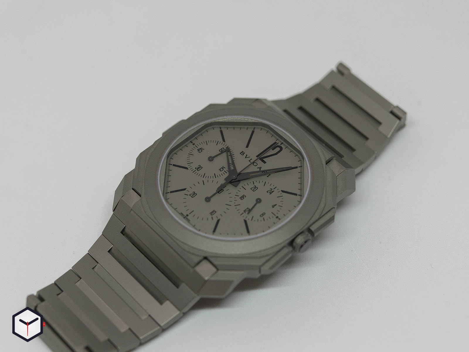 Bulgari baselworld 2019 clearance