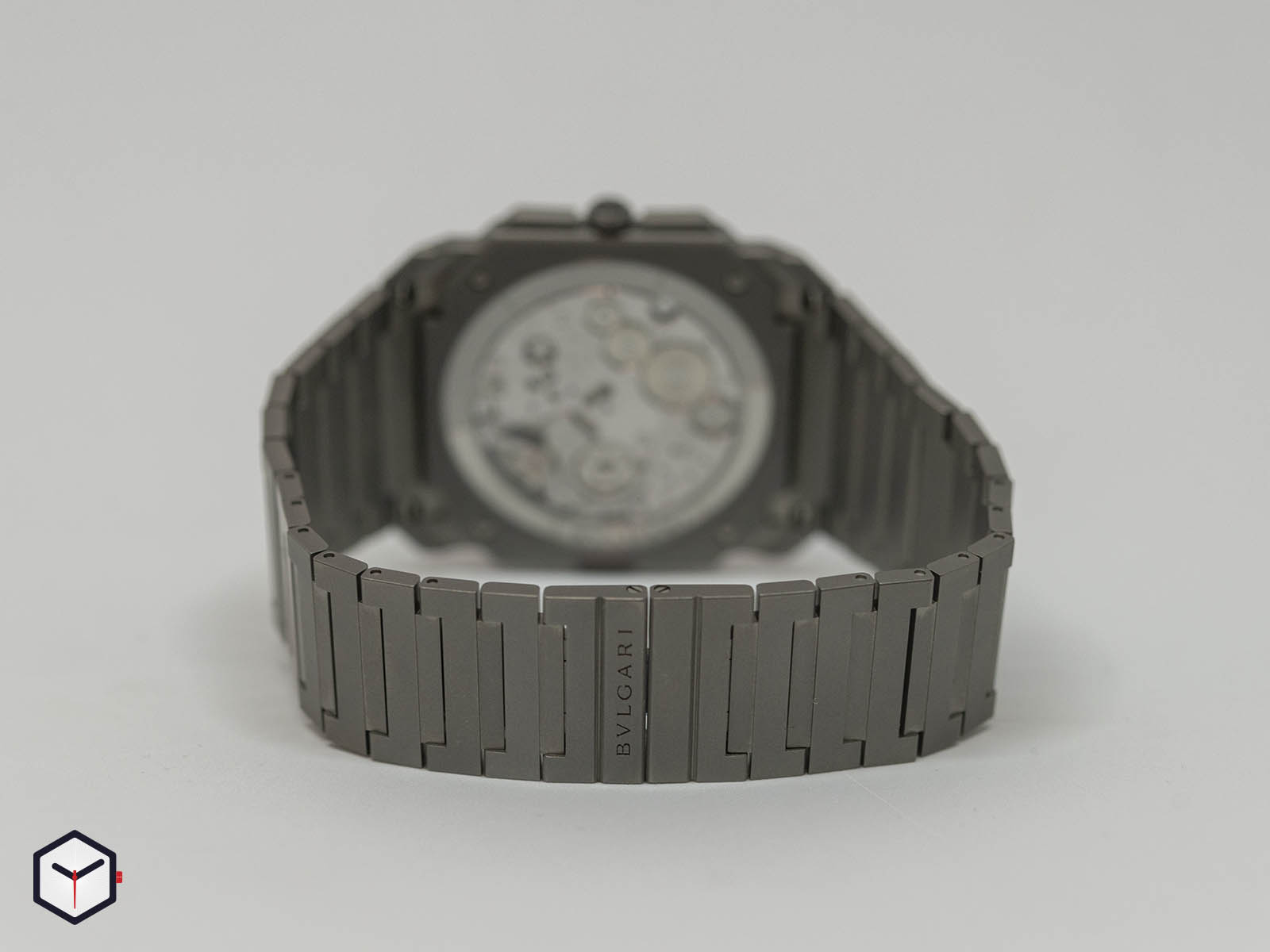 103068 Octo Finissimo Bulgari Baselworld 2019 Review