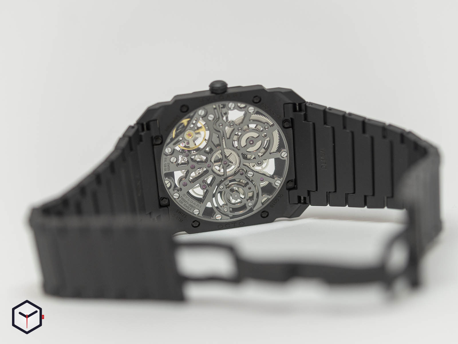 Ceramic Skeleton Octo Finissimo Bulgari Baselworld 2019 Review Horobox