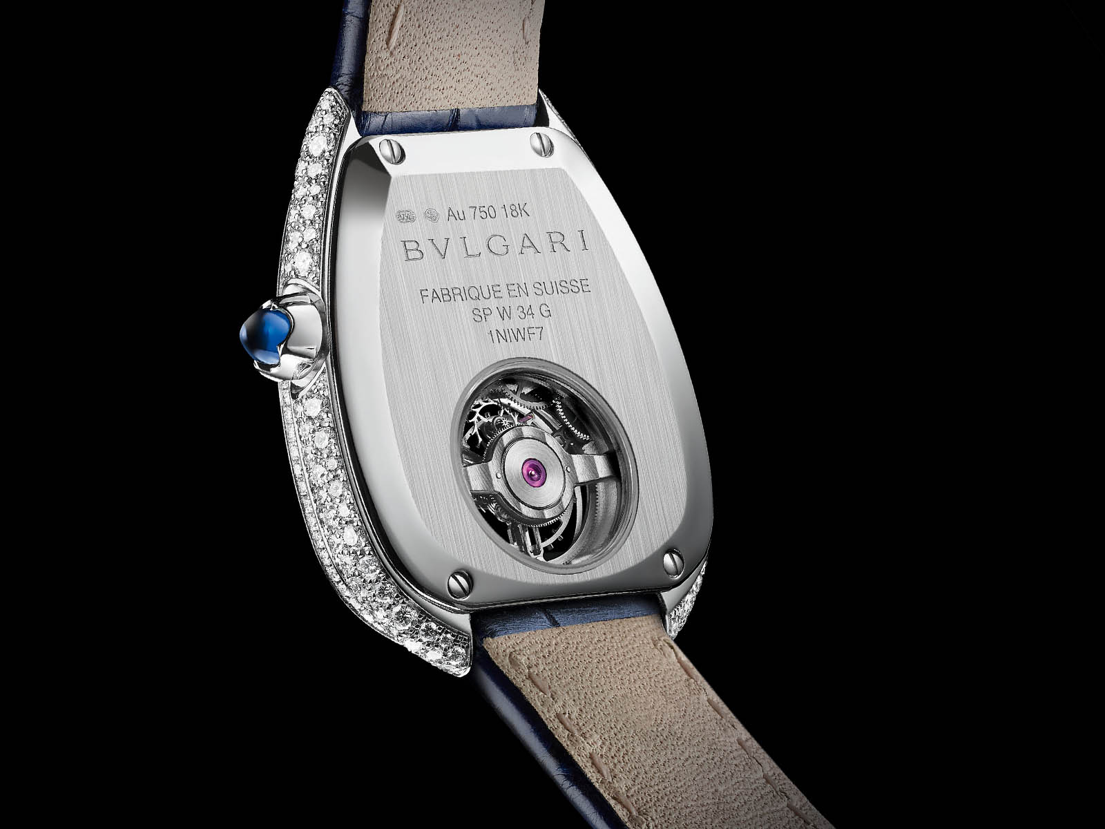 Dubai 2020 Novelties | Bvlgari 2020 Novelties | LVMH Watch Week
