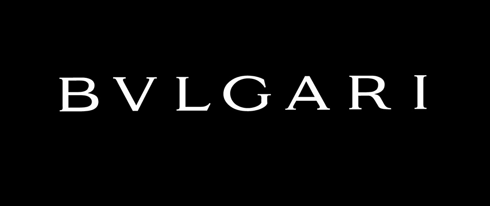 brand bvlgari